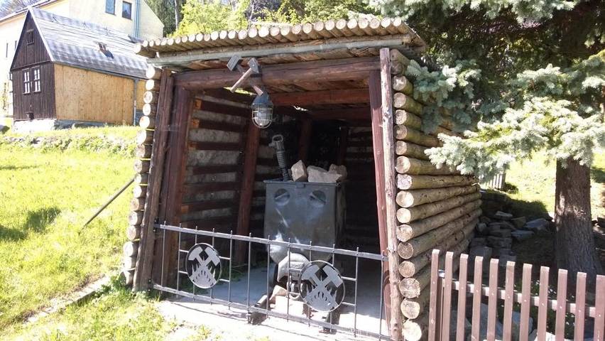 Ferienhaus für 2 Personen in Bad Schlema - 3