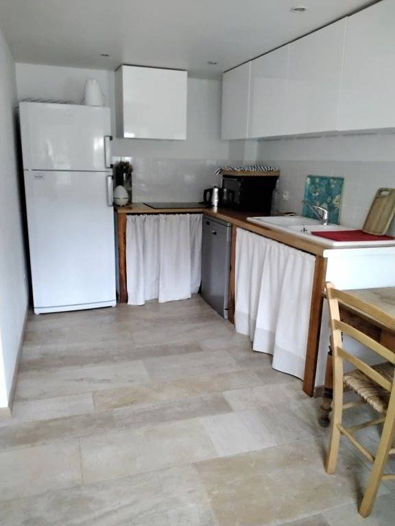 Gîte pour 2 personnes, avec terrasse et jardin en Bourgogne - 2