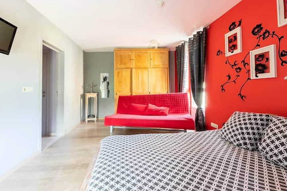 Rustige retraite in Hamoir, België - Uw perfecte vakantiehuis in Hamoir, Luik en omgeving