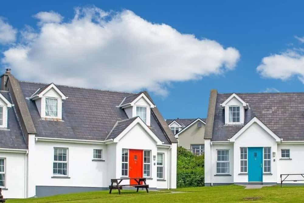 Ganze Wohnung, Dingle Harbour Cottages (3 Bed - Sleeps 6) Type A in Dingle Halbinsel