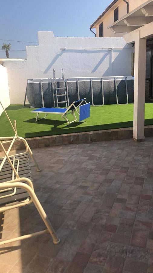 Profumo di mare in Mazara del Vallo, Marzara del Vallo e dintorni