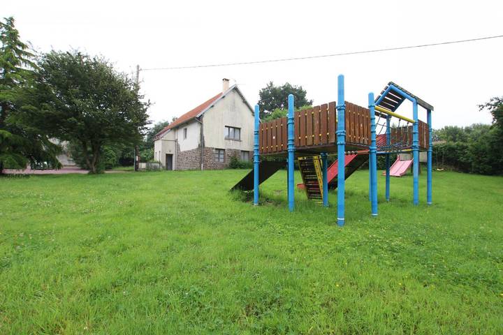 Gîte pour 6 personnes, avec jardin, animaux acceptés à Cérences - 2