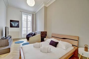 Holiday Rental for 6 People in Bordeaux, Bordeaux region, Photo 3