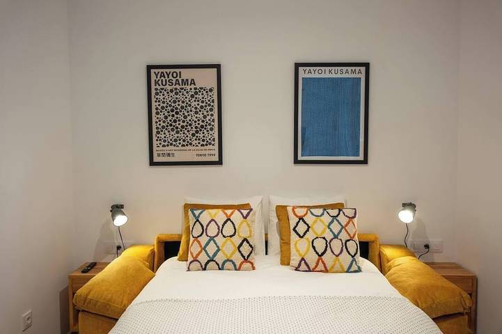 Apartamento entero, Apartamentos El Aljibe - Ap.5 in Badajoz, Provincia de Badajoz