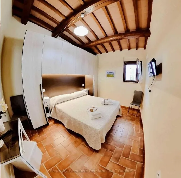 Apartamento de vacaciones para 3 personas - 1