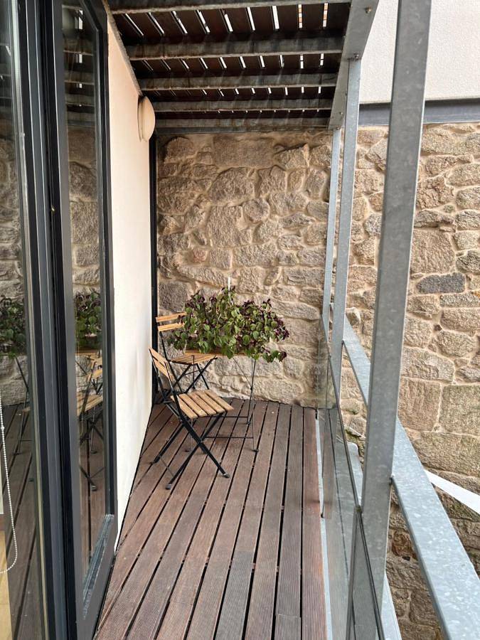 Casa de huéspuedes para 2 personas en Provincia de Orense - 4