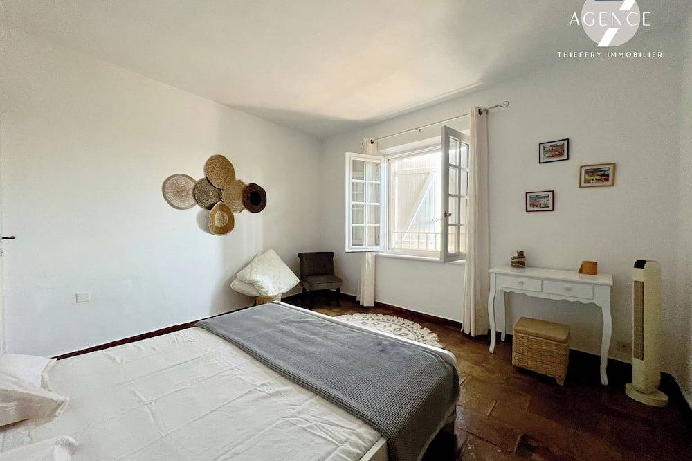 Ganze Wohnung, Le Tropezien in Grimaud, Mittelmeerküste (Frankreich)