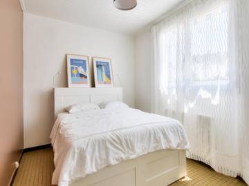 Location De Vacances pour 5 Personnes dans La Barre-de-Monts, Vendée, Photo 4