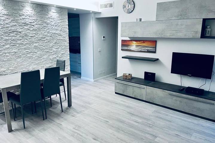 Appartamento intero, S375 - Sirolo, trilocale con corte esclusiva  in Sirolo, Riviera del Conero