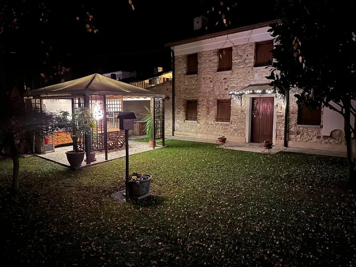 Casa vacanza per 6 persone, con giardino e panorama - 1