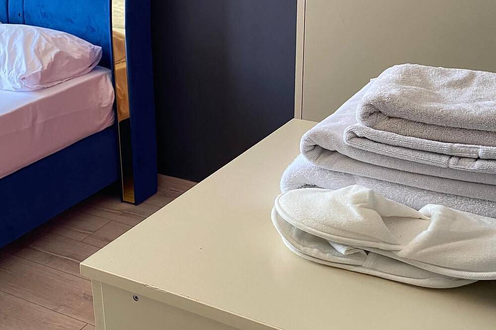 Ganze Wohnung, Karmilife Konaklama - Karmilife Apart Otel in Zentralanatolien