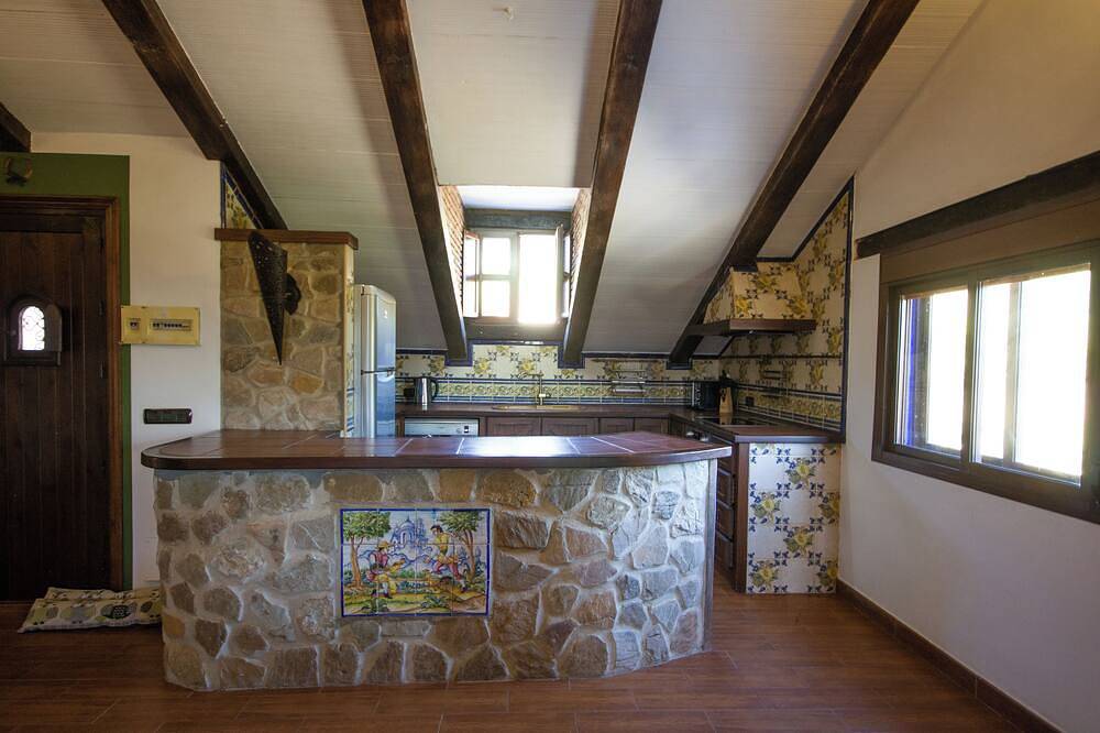 Finca La Cantarera Tarifa - Reconnect with yourself + nature. 5 mins from Tarifa in Tarifa, Costa de la Luz