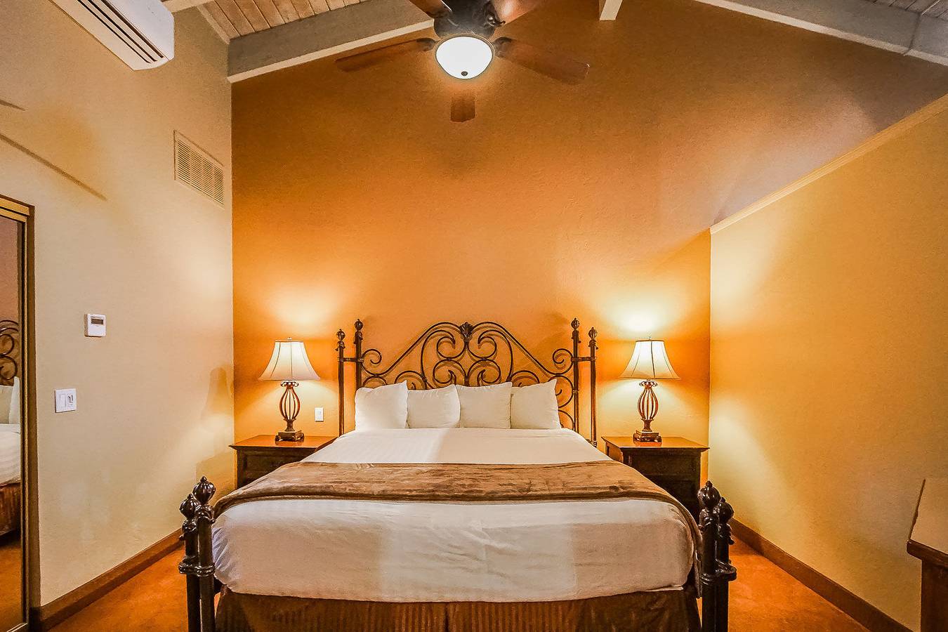Entire apartment, Villas At Poco Diablo in Sedona, Oak Creek Canyon