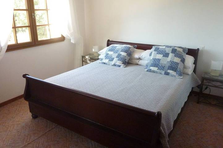 Villa pour 6 personnes, avec jardin à Flayosc - 4