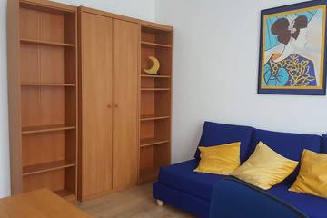 Appartement De Vacances pour 3 Personnes dans Angers, Vallée de la Loire, Photo 4