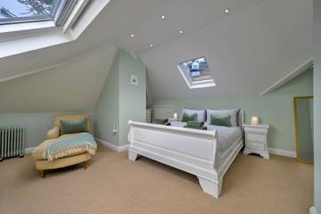 Holiday Rental for 8 People in Harlech, Gwynedd, Photo 3