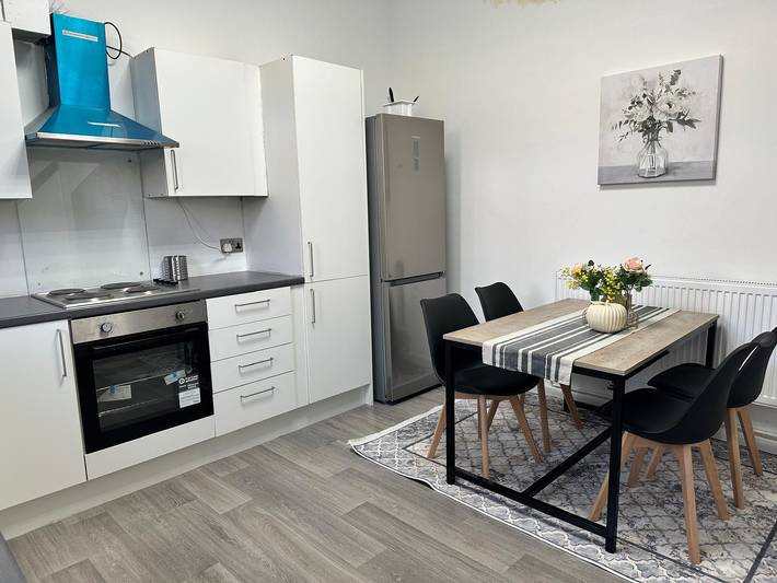 Location de vacances pour 8 personnes à Bury - 2