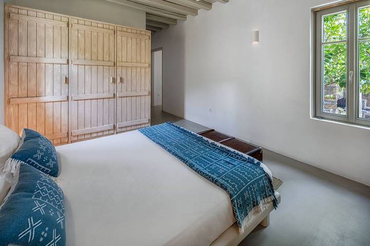 Villa Infinity, una casa de lujo con impresionantes vistas. in Ramos, Serifos
