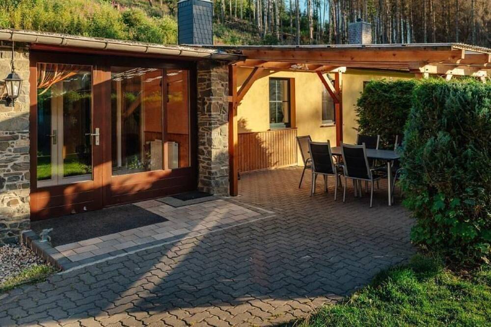 Ferienhaus Thale für 1 - 6 Personen mit 4 Schlafzimmern - Ferienhaus in Thale, Harzvorland
