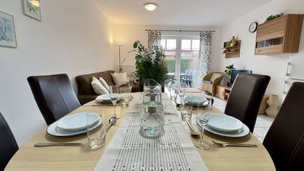 Ferienhaus für 6 Personen in Carolinensiel, Wittmund, Bild 4