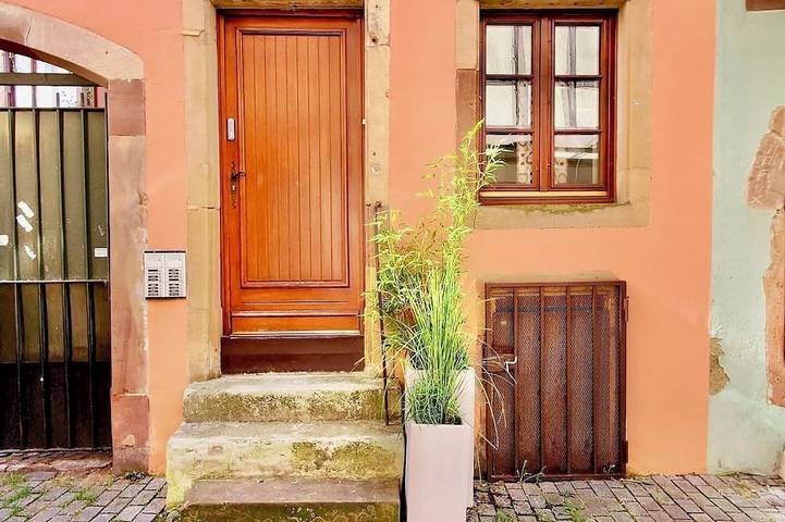 Appartement de vacances pour 2 personnes