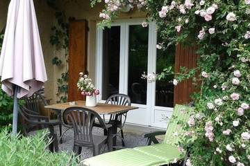 Appartement De Vacances pour 2 Personnes dans Gap, Région de Gap, Photo 4