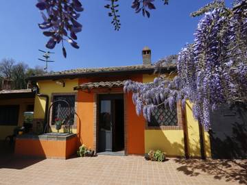 Casa Vacanza per 4 Persone in Piedimonte Etneo, Parco dell'Etna, Foto 4