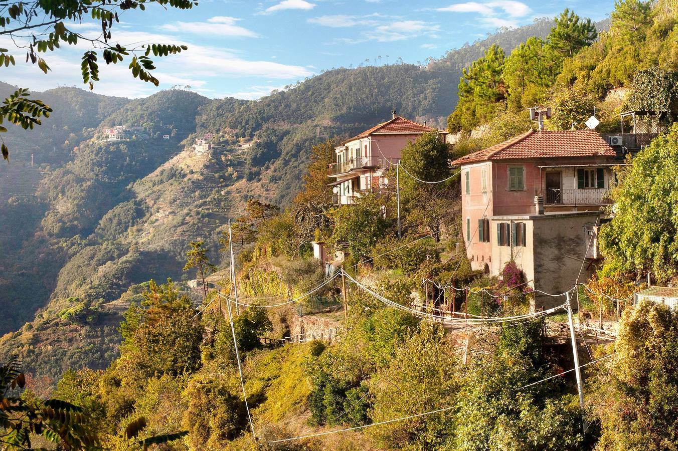 Hus för 6 Personer i Vernazza Kommun, Riviera di Levante