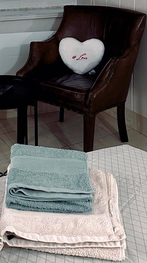 Gîte pour 2 personnes, avec terrasse à Allauch - 3