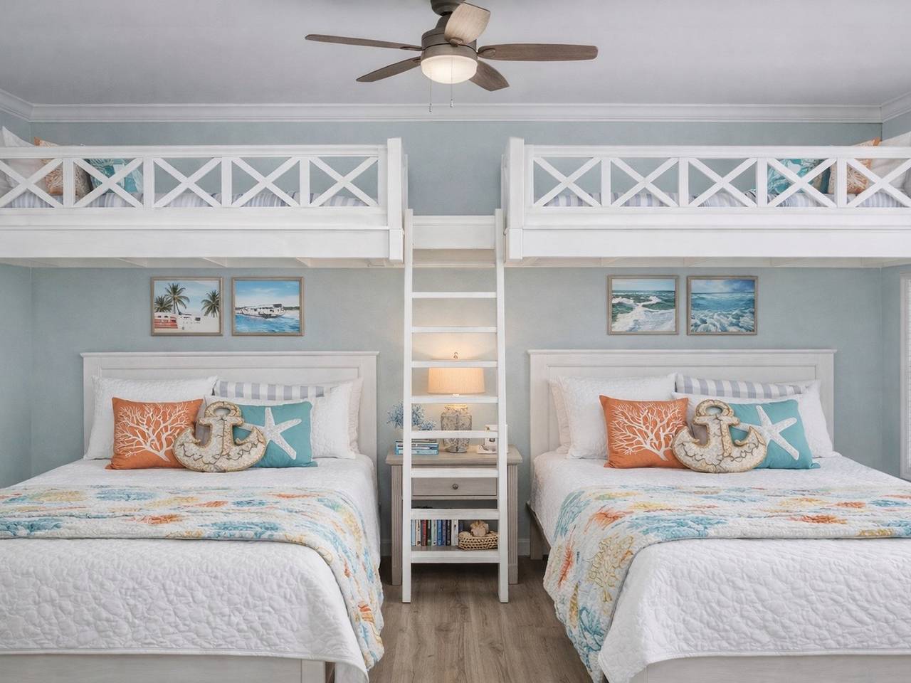 6014 Rookery 3 Sunnydaze in Fort Morgan, Mobile Bay