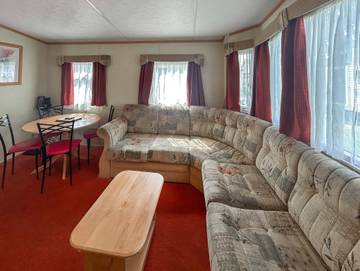 Holiday Rental for 4 People in Burnham on Sea & Highbridge, Somerset, Photo 3