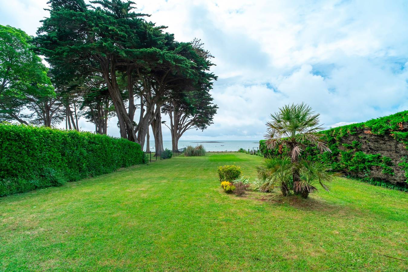 Photo : Maison de vacances