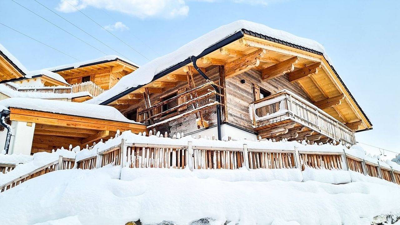 Ferienhaus für 12 Personen (147 m²) in Forstau in Forstau, Ski Amadé