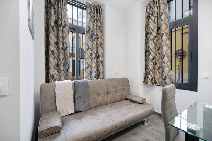 Gîte pour 4 personnes à Jerez de la Frontera - 3