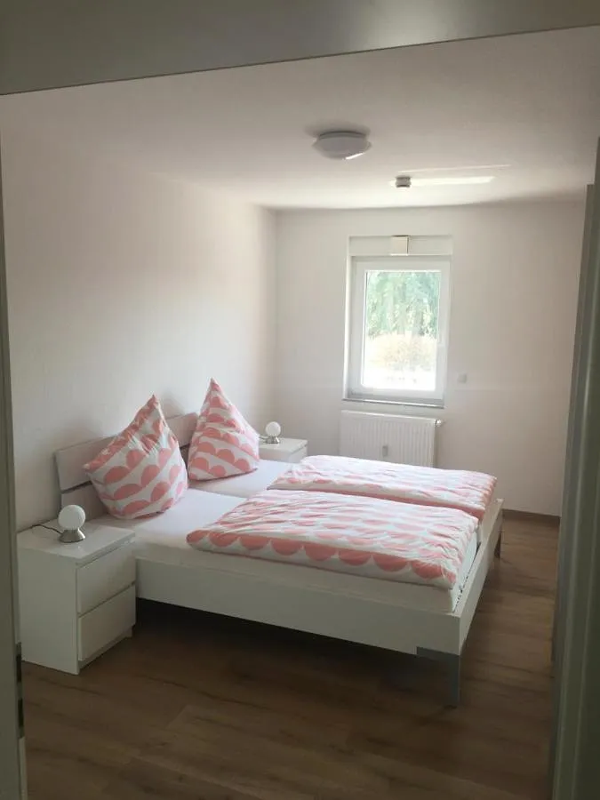Appartement de vacances pour 4 personnes, avec balcon et vue - 1