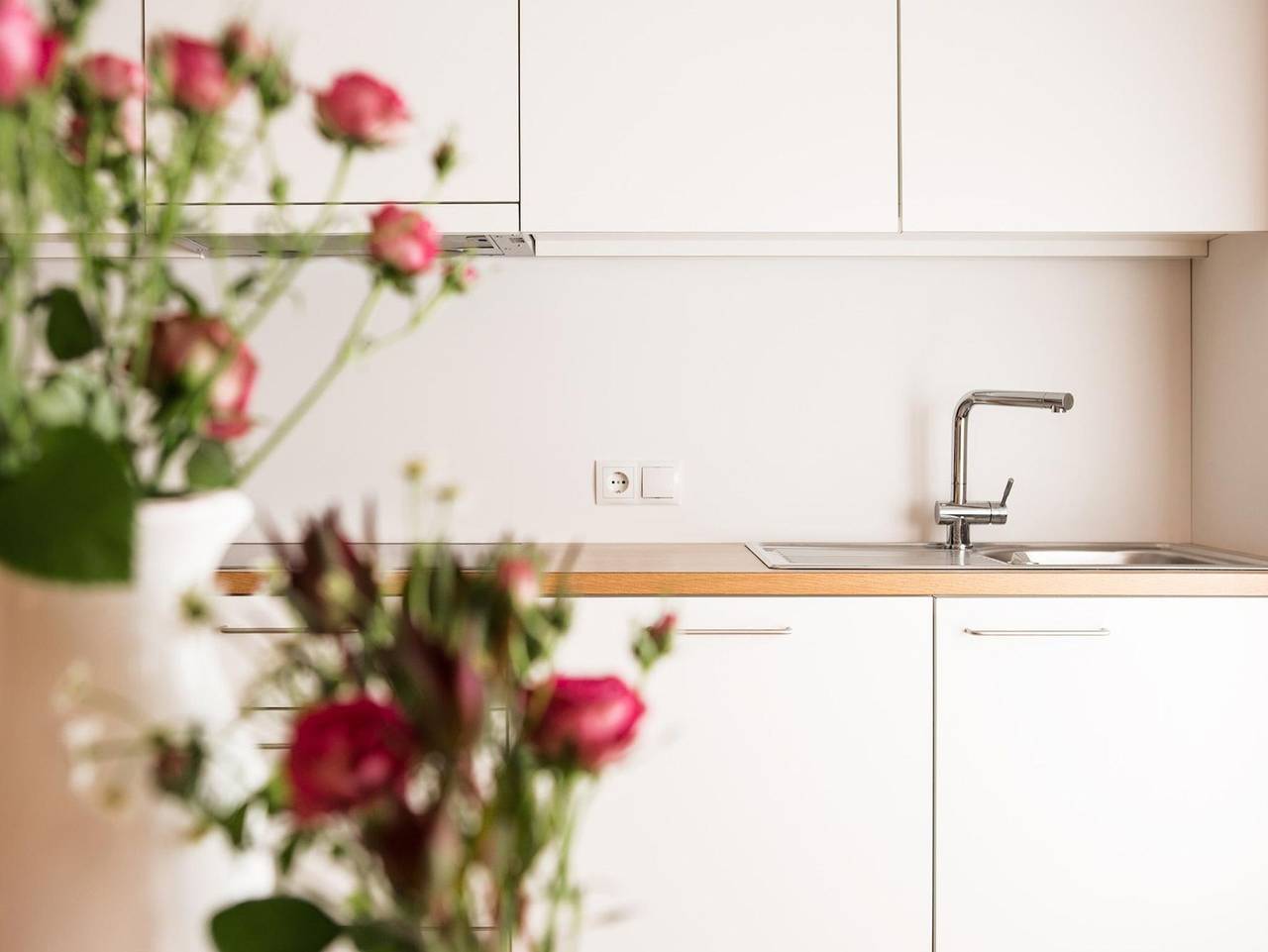 Ganze Ferienwohnung, Gästehaus Meusburger - Ferienwohnung Seefluh in Bezau, Bregenzerwald