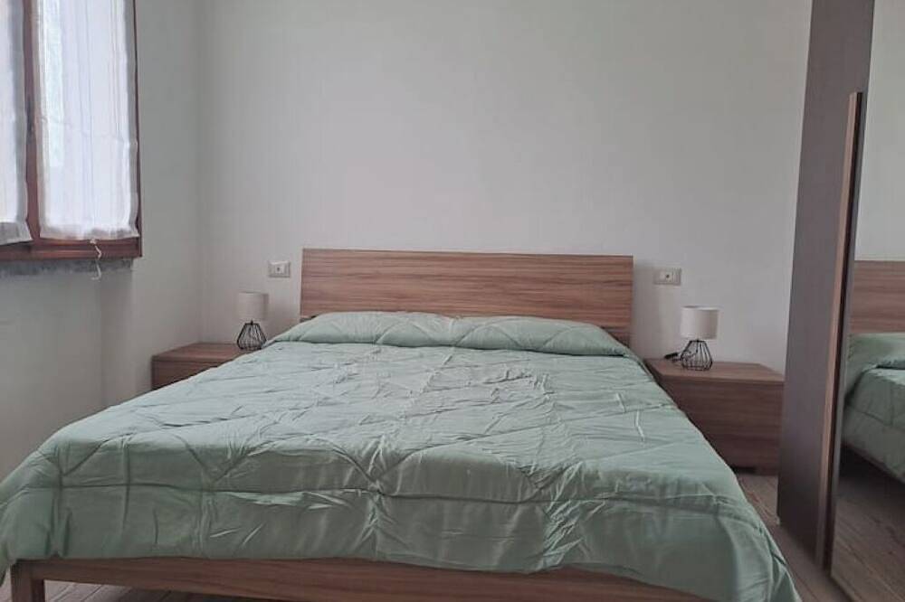 Casa i Sodi - Relaxation with mountain views in Castiglione dei Pepoli, Bologna Provinz