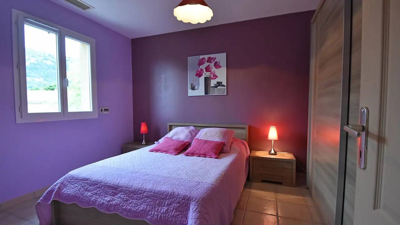 Villa pour 11 personnes avec terrasse in Beaumes-de-Venise, Vaucluse
