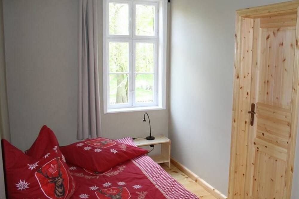 Shared room - Forsthaus Leiner Berg in Dessau, Dessau-Wörlitz Gartenreich