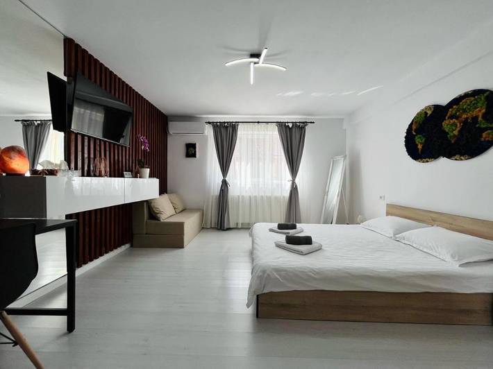 Gîte pour 4 personnes dans Cluj-Napoca - 2