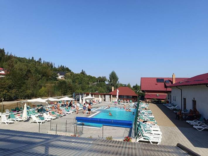 Maison d’hôte pour 2 personnes, animaux acceptés dans Sucevița - 4