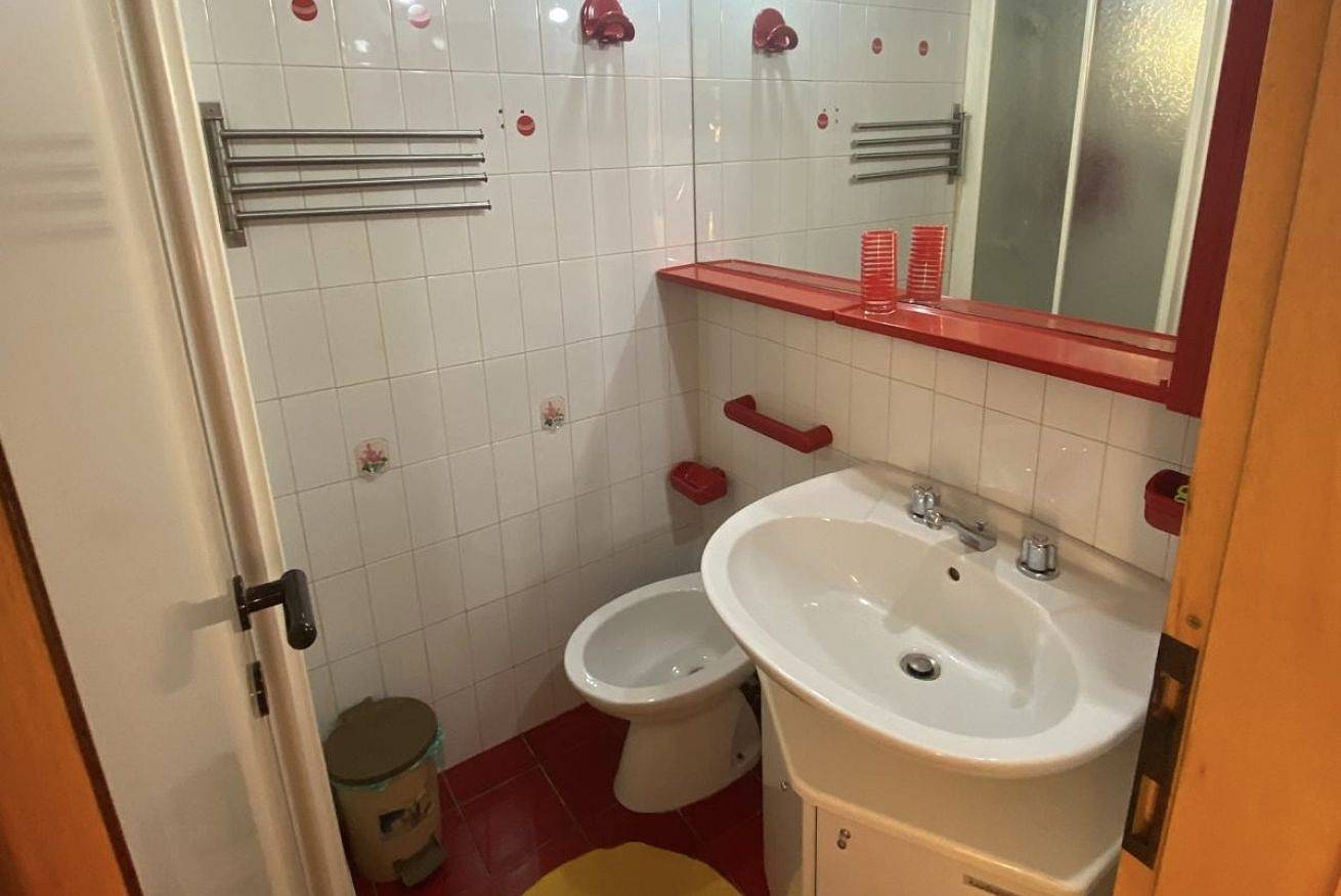 Apartamento entero, Se130 - Senigallia, studio apartment at the Piramidi residence in Senigallia, Senigallia (Municipality)