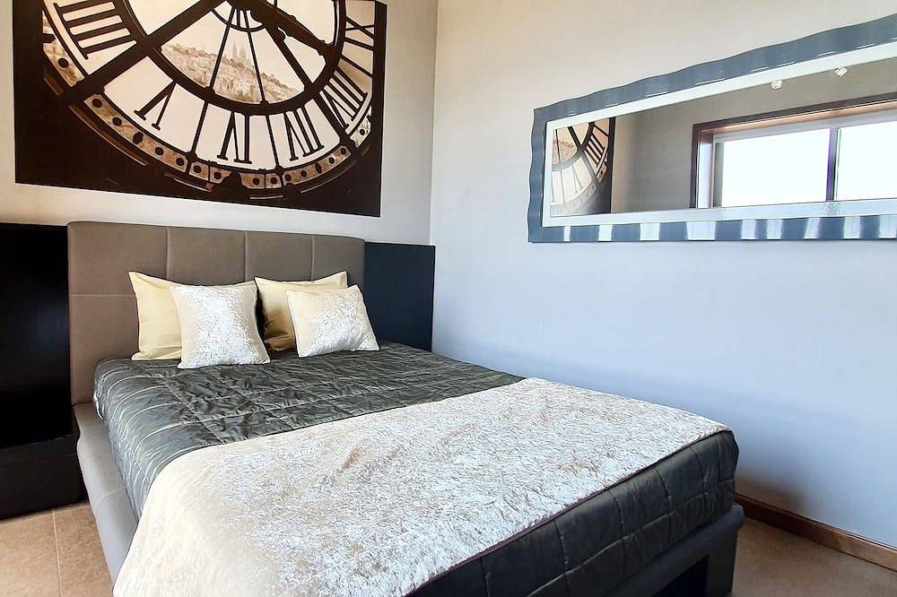 Ganze Wohnung, Wohnung T3 vor dem Strand, Vila Chã, Vila do Conde in Vila Chã, Porto Distrikt