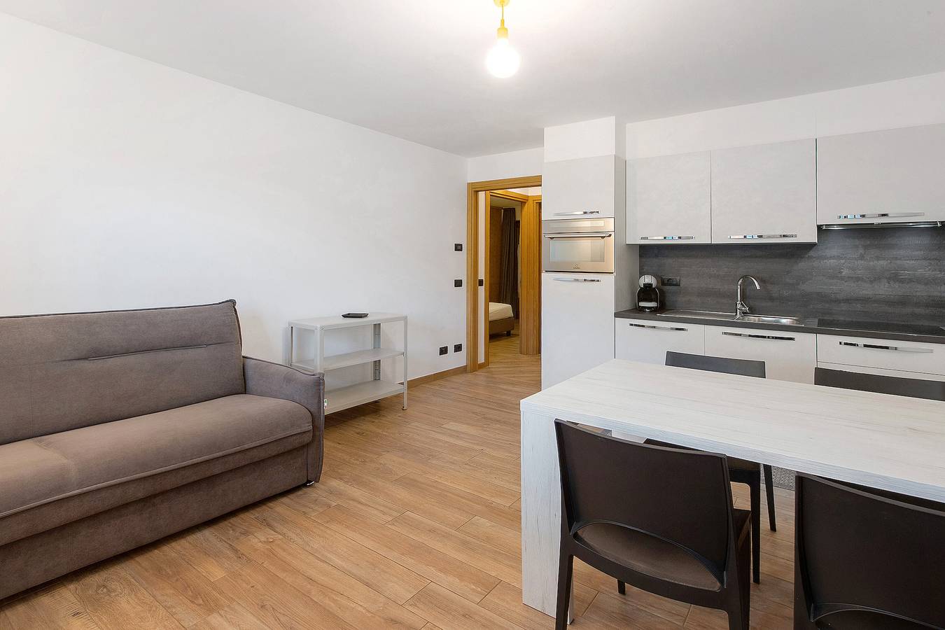 Appartamento intero, Appartamento '1' con Vista Montagna, Terrazza in Comune e Wi-Fi in Isolaccia, Valdidentro