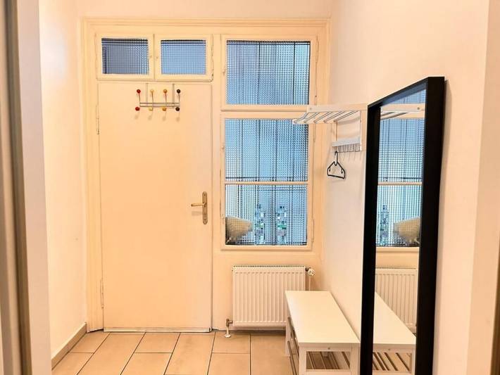 Appartement de vacances pour 4 personnes, animaux acceptés à Vienne (Autriche) - 4