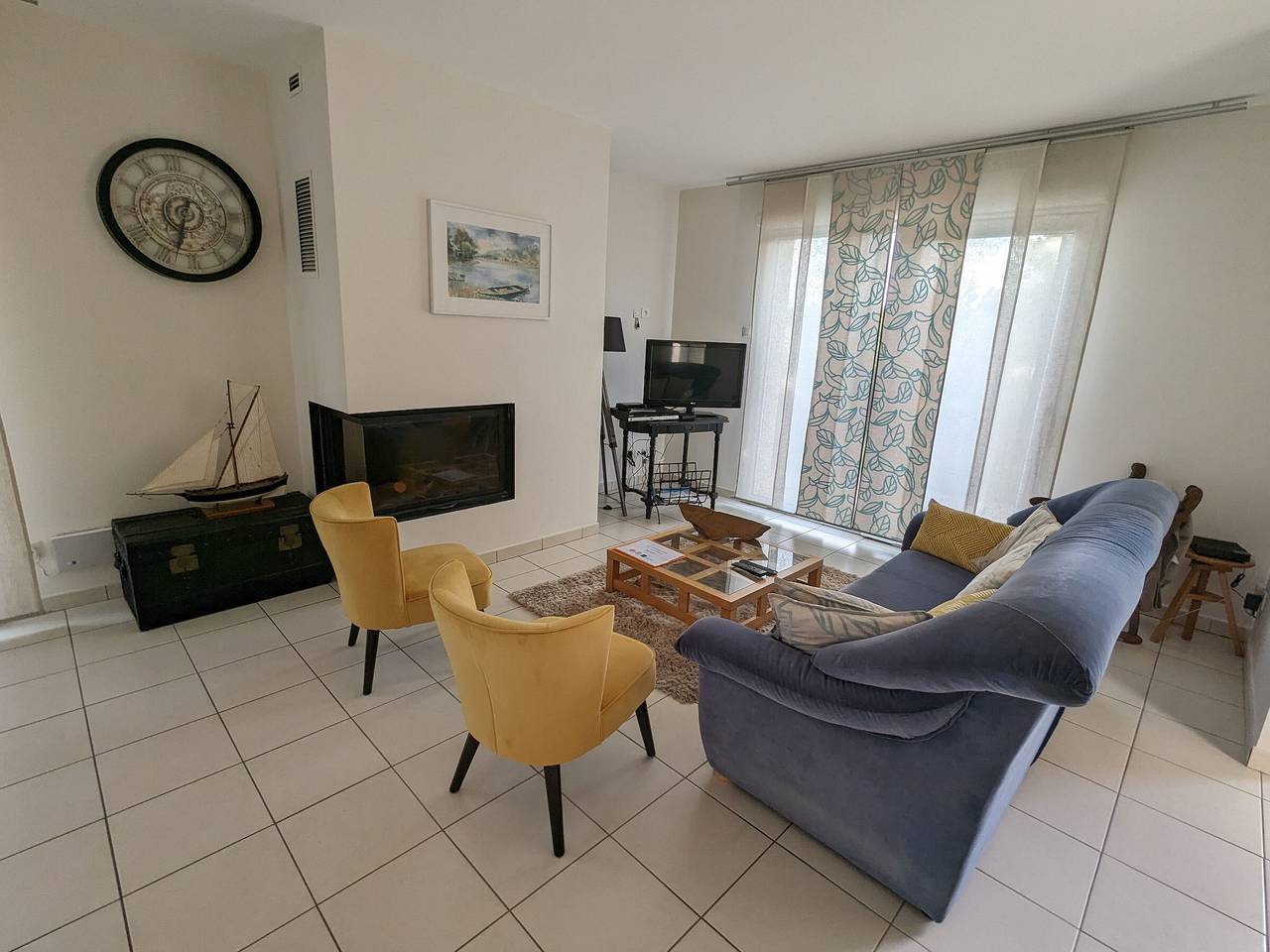 Maison Plain-Pied à 10 min d'Epinal: Jardin Clos, Bbq, Wifi, Draps et Ménage Inclus in Dounoux, Région d'Épinal