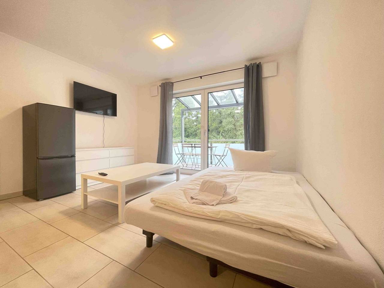 Ganze Wohnung, Max115 in Maxhütte-Haidhof, Ostbayern