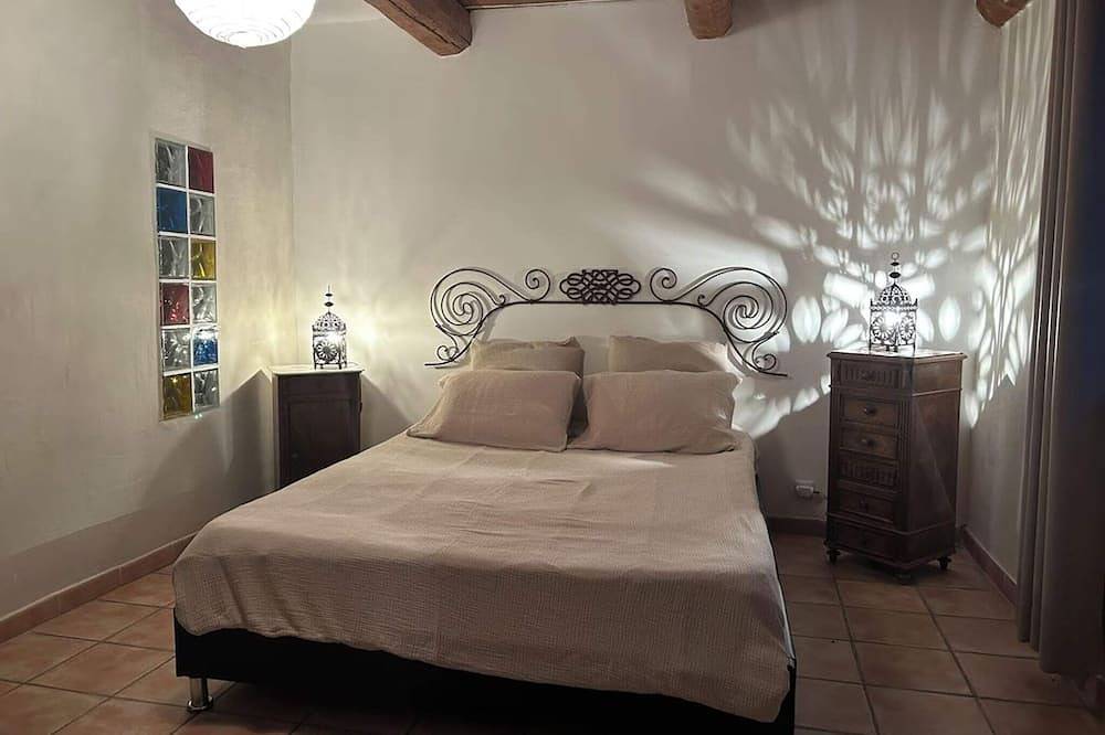 La Calade in Castellane, Regionaler Naturpark Verdon