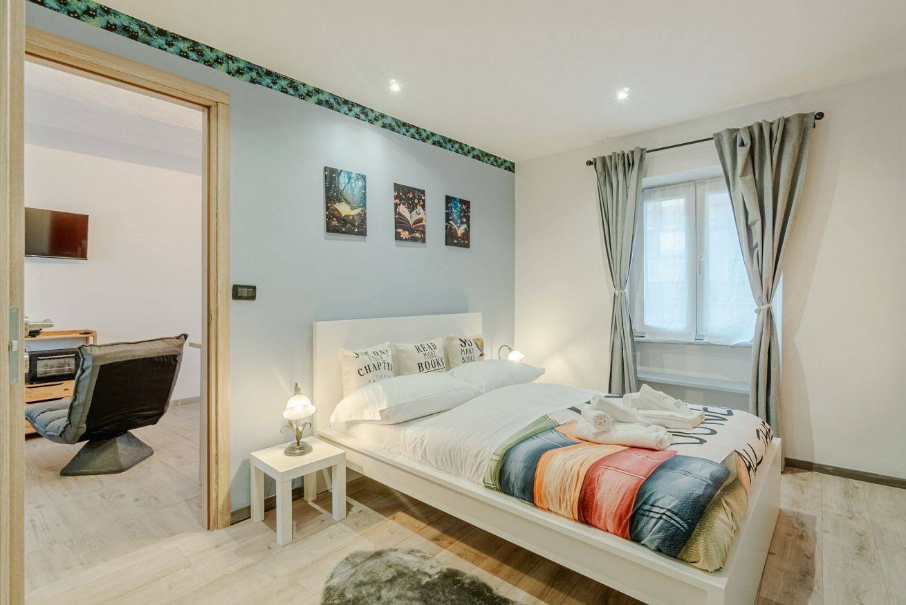 Appartamento vacanze a Torino a partire da 69€ a notte