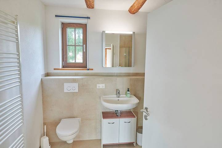 Ganze Wohnung, Fewo Grünten im Ferienhof Allgäu bei Leutkirch 160m² in Herlazhofen, Leutkirch im Allgäu